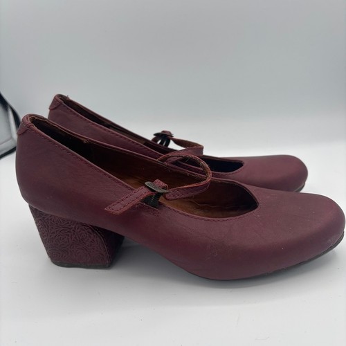 Sergio tomani mary jane heels - tomani,