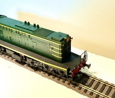 loco diesel AIA AIA 62000 SNCF