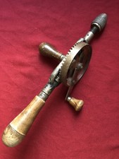 chignole ancienne manuelle