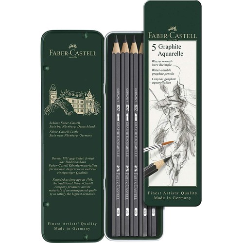 117805 faber castell étui - [117805],
