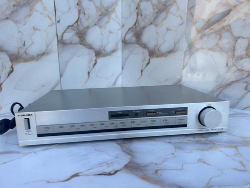 Toshiba u20 tuner am - toshiba, fm/am