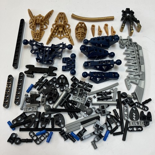 Lego bionicle 8734 - 8734, brutaka