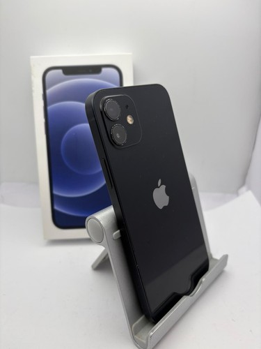 Apple iphone 128 noir - apple, go