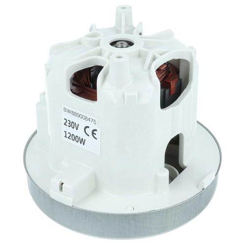 Moteur aspirateur remplace - moteur,