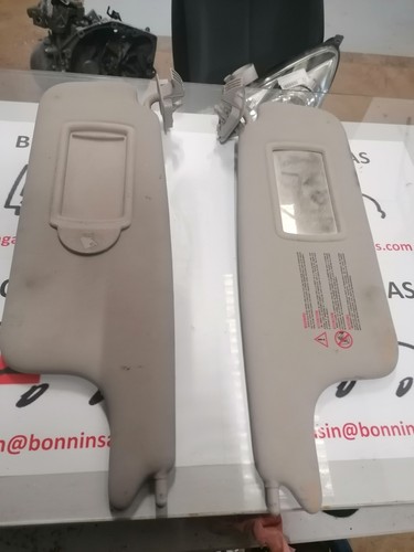 Pare soleil droit renault - soleil,