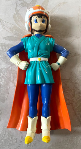 Dragon ball figurine - figurine, géante