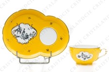 Déjeuner d'après Paul Huet