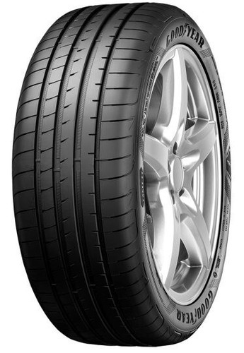 Pneu été goodyear 225 - 225/40, r18