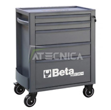 Servante Beta RSC24 5-A chariot porte outils anthracite 5 tiroirs