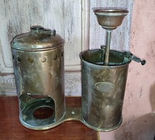 old still DUJARDIN SALLERON incomplete oenological precision instrument