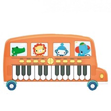 Piano jouet Fisher-Price Piano