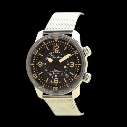 Landeron compressor gmt ref - compressor,