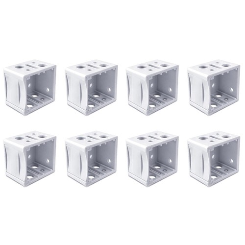 Supports montage pour - de,