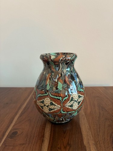 Vase jean gerbino - gerbino, vallauris