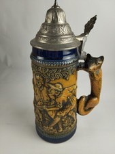 Chope A Bière Gerz West