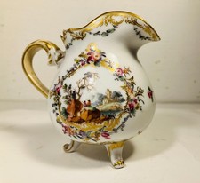 Allemagne. Joli petit pichet