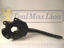 Comodo Klaxon / Clignotants