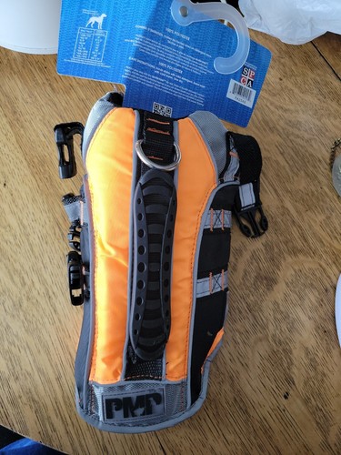 Pmp gilet sauvetage - gilet,
