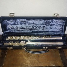 Flûte Traversière Hernals