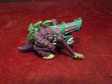 Warhammer 40k: Tyranids: metal Biovore b