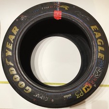 Pneu GoodYear - VdS Olivier