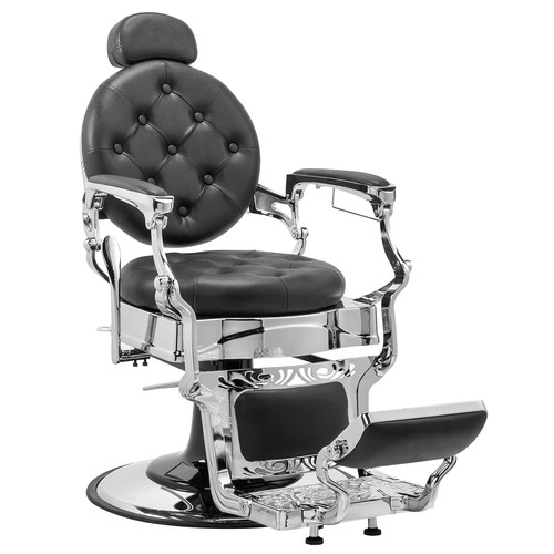 Vintage barber chair all - vintage,