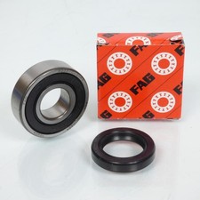 Roulement de roue RSM pour