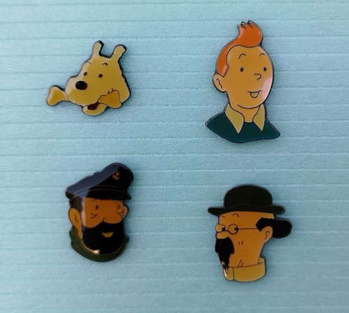Rare lot pin - lot, de