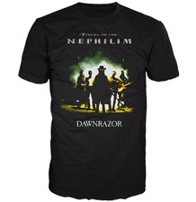 Fields Of The Nephilim Fields