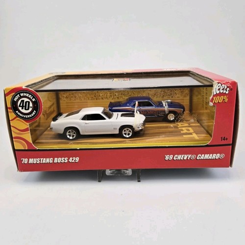 Hot wheels 100 40th - wheels, 100%