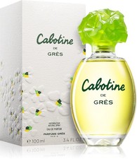 GRÈS Cabotine Eau de Parfum