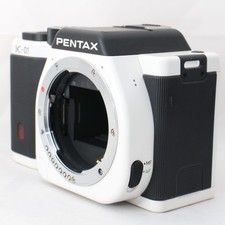 Appareil photo numérique