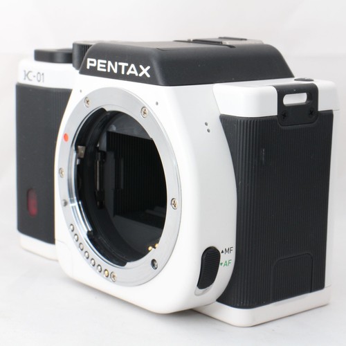 Appareil photo numérique
