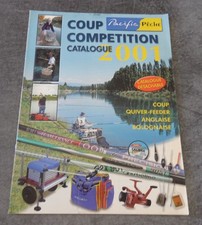 Catalogue  coup compétition
