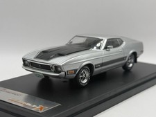 Ford Mustang Coupe Mach I
