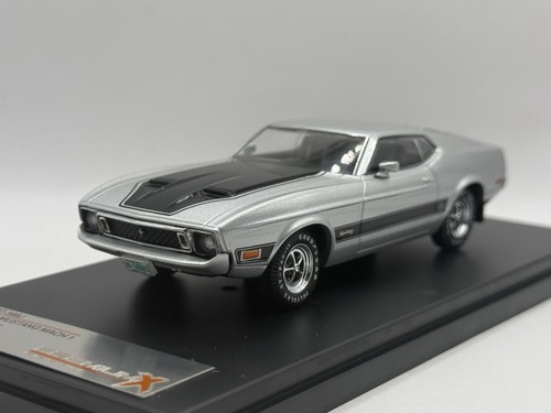 Ford mustang coupe mach - coupe,