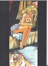 MEYNET / WALTHERY - RUBINE /