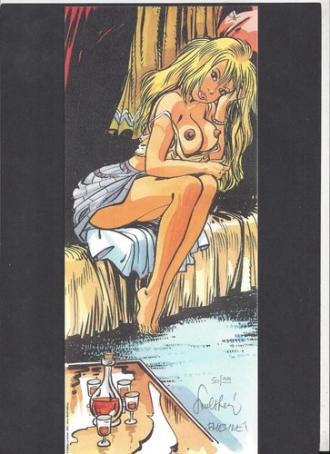 Meynet walthery rubine - meynet, /