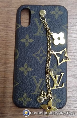 Louis vuitton monogram - louis, iphone