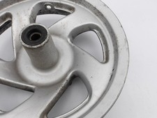 Jante avant YAMAHA MAJESTY 250