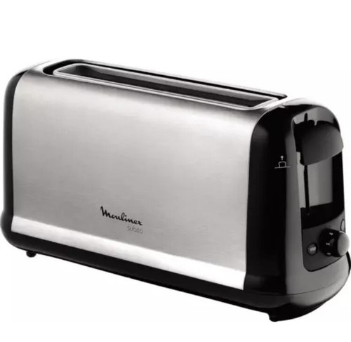 Moulinex subito inox - subito,