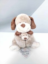 Peluche/Doudou Chien Et