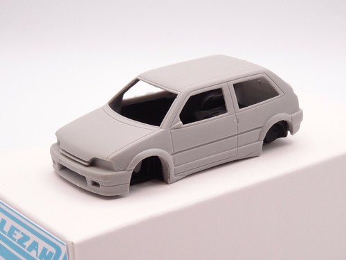 Alezan models citroen - models, 1/43