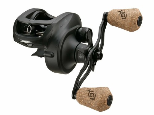 Fishing concept gen ii - fishing,