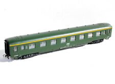 LIMA HO PASSENGER CAR 1st CLASS WAGON SNCF 51 87 18-87 514-4 FITTED