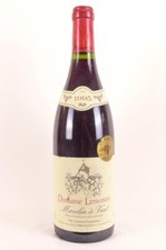 moulin à vent domaine lemonon