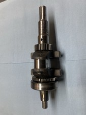 Yanmar L70 Diesel Engine Crankshaft Modified