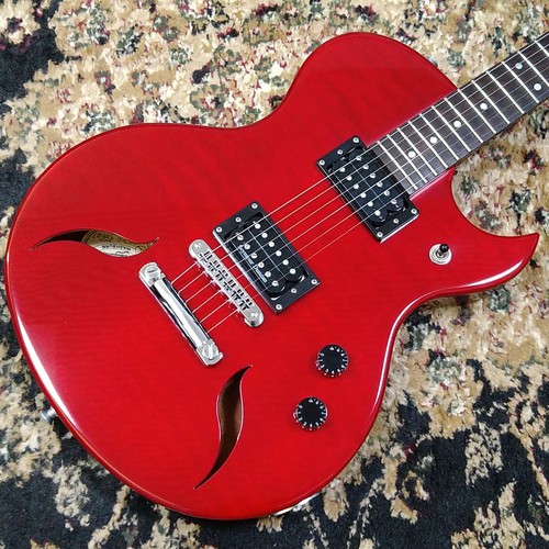 Washburn mr450 custom shop - custom, usa