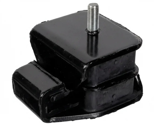 Support moteur gauche - support,