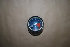 Suzuki TS125 TS185 TS 400 Tachometer Gauge